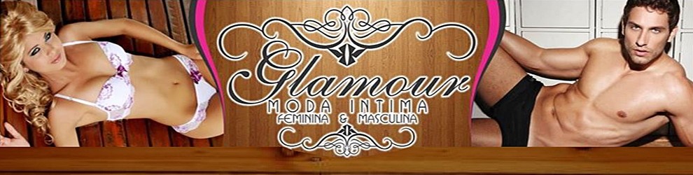 Loja de glamourmodaintima